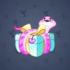 Snake Box #9609