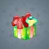 Snake Box #9632