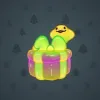 Snake Box #9640
