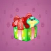 Snake Box #9643