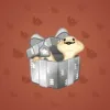 Snake Box #9644