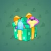 Snake Box #9648