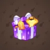 Snake Box #9657