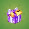 Snake Box #9662
