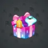 Snake Box #9665