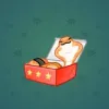 Snake Box #9694