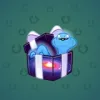 Snake Box #9696