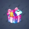 Snake Box #9719