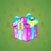 Snake Box #9736