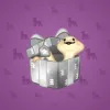 Snake Box #9741