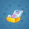Snake Box #9746