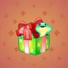 Snake Box #9769