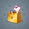 Snake Box #977