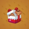 Snake Box #9793