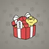 Snake Box #9806