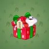 Snake Box #9814
