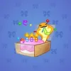 Snake Box #9816