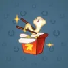 Snake Box #983