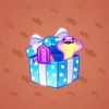 Snake Box #9868