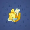 Snake Box #9885