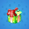 Snake Box #9898