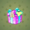 Snake Box #9928