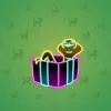 Snake Box #9948