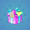 Snake Box #9954