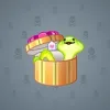 Snake Box #9957
