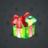 Snake Box #9974