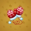 Snow Mittens #11