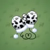 Snow Mittens #1191