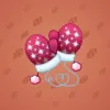 Snow Mittens #1215