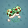 Snow Mittens #1271