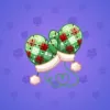 Snow Mittens #1325