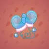 Snow Mittens #1351