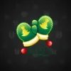Snow Mittens #1584