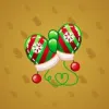 Snow Mittens #1749