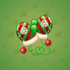 Snow Mittens #1774