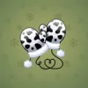Snow Mittens #22