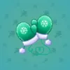 Snow Mittens #261