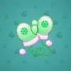 Snow Mittens #307