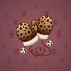 Snow Mittens #506