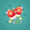 Snow Mittens #566