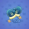 Snow Mittens #620