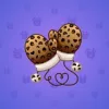 Snow Mittens #750