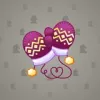 Snow Mittens #932