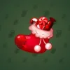 Xmas Stocking #110