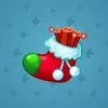 Xmas Stocking #114
