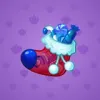 Xmas Stocking #115